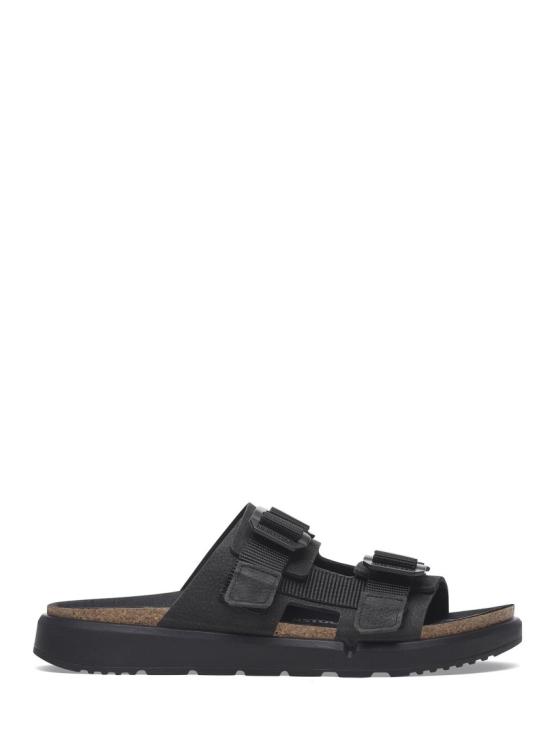26SS 버켄스탁 뮬/슬리퍼 1029640N Black