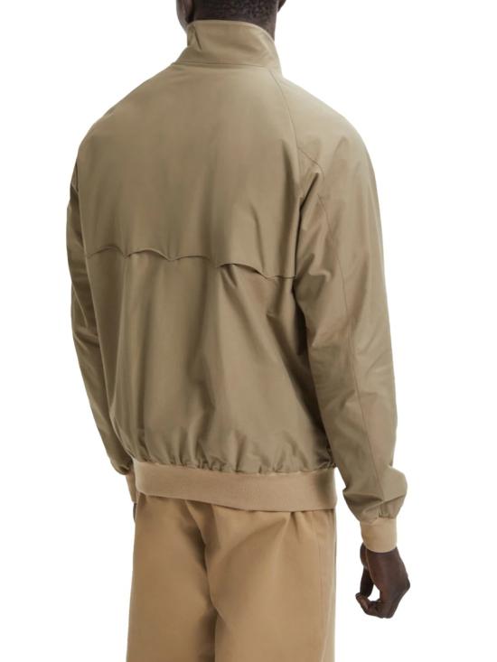 26SS 바라쿠타 G9 레귤러핏 헤링턴 자켓 BRCPS0001BCNY1710 Neutrals - BARACUTA