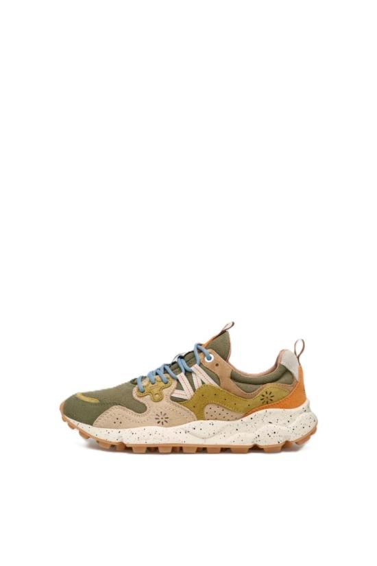 26SS 플라워 마운틴 스니커즈 2017818381F06 Multicolor
