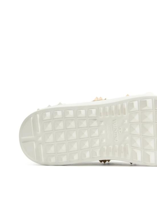 26FW 발렌티노 가라바니 스니커즈 9W2S0A01ZBV White - VALENTINO GARAVANI