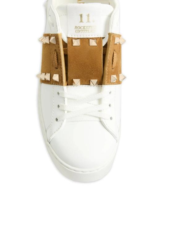 26FW 발렌티노 가라바니 스니커즈 9W2S0A01ZBV White - VALENTINO GARAVANI