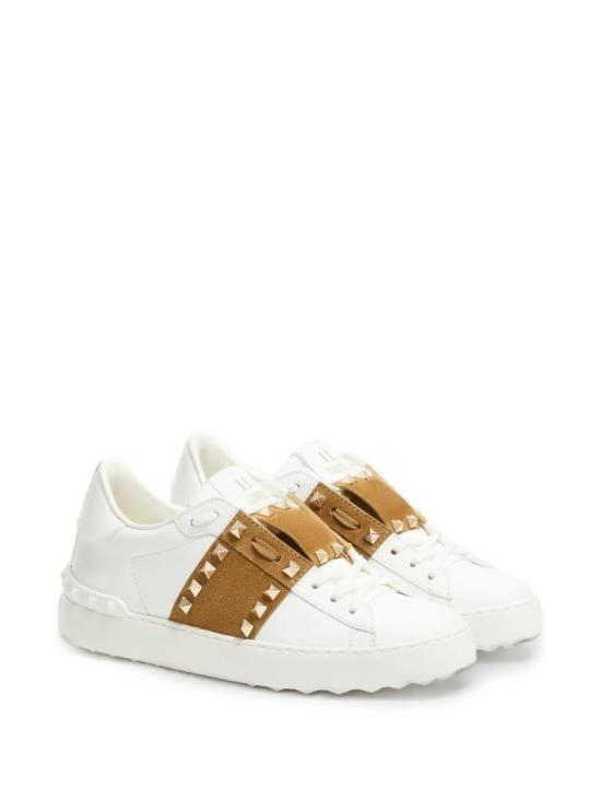26FW 발렌티노 가라바니 스니커즈 9W2S0A01ZBV White - VALENTINO GARAVANI