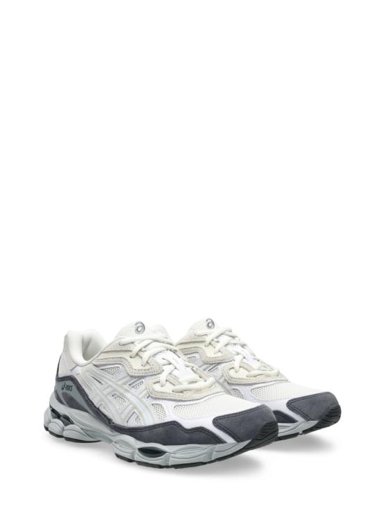 26SS 아식스 스니커즈 1203A383113 White - ASICS