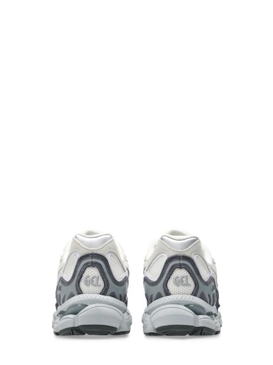 26SS 아식스 스니커즈 1203A383113 White - ASICS