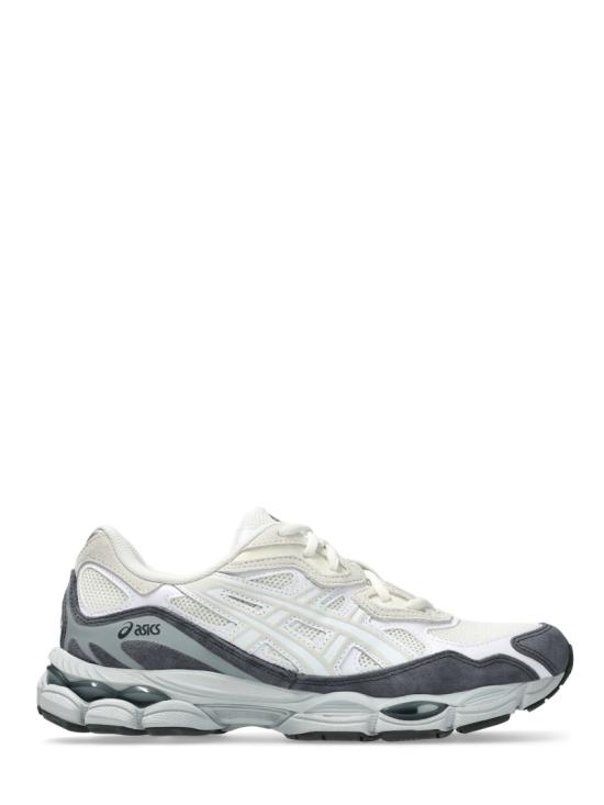 26SS 아식스 스니커즈 1203A383113 White