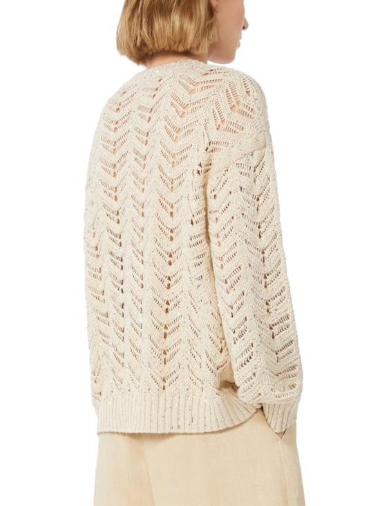 26SS 막스마라 스웨터 2616361032600MSTFELINO002 Neutrals - MAX MARA