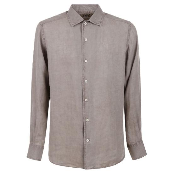 26SS 세인트바쓰 긴팔 셔츠 RPH000100611L Grey
