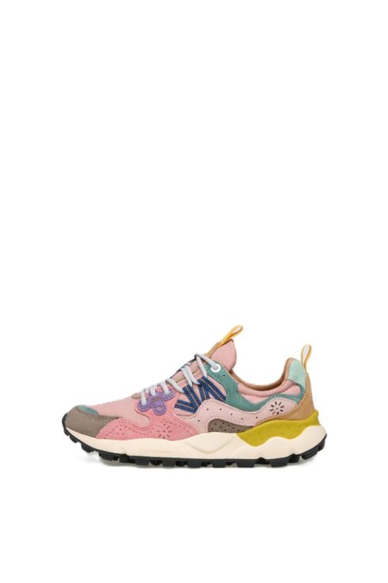 26SS 플라워 마운틴 스니커즈 2017817012B22 Multicolor