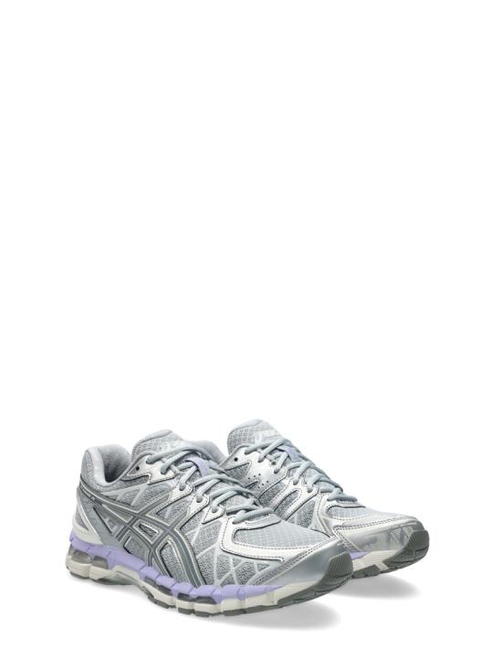 26SS 아식스 스니커즈 1203A388024 White - ASICS