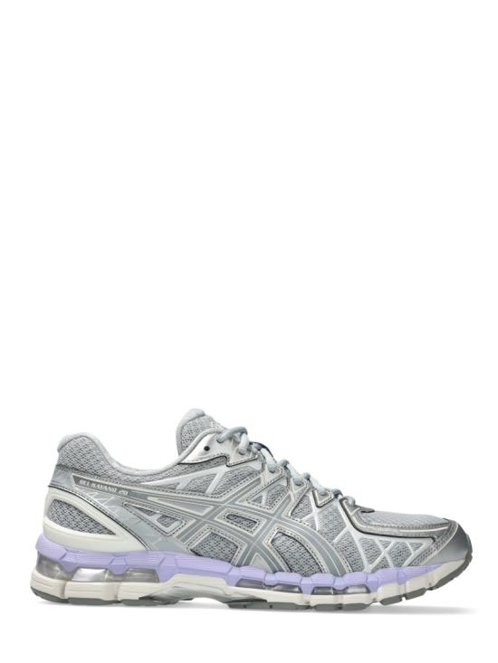 26SS 아식스 스니커즈 1203A388024 White