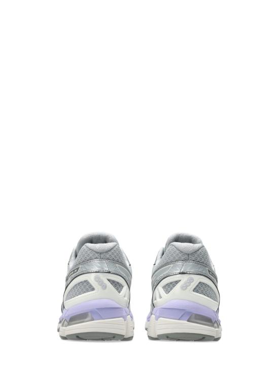 26SS 아식스 스니커즈 1203A388024 White - ASICS