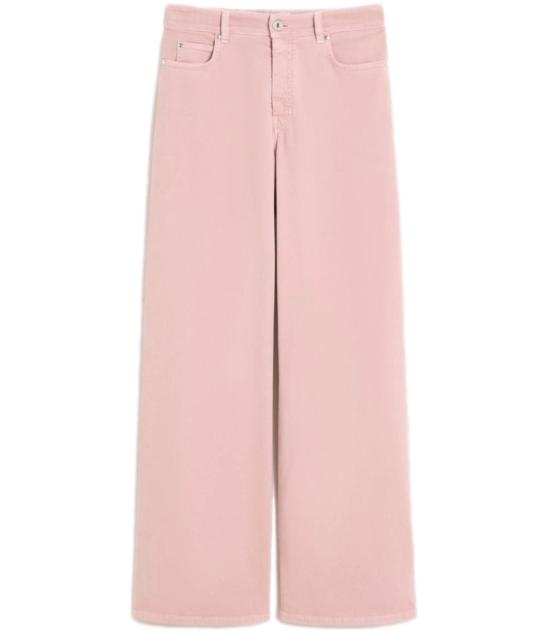 26SS 막스마라 팬츠 2615131051600005 Pink