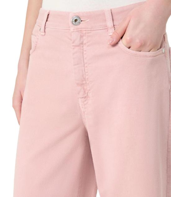 26SS 막스마라 팬츠 2615131051600005 Pink - MAX MARA