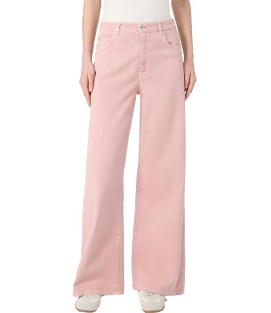 26SS 막스마라 팬츠 2615131051600005 Pink - MAX MARA