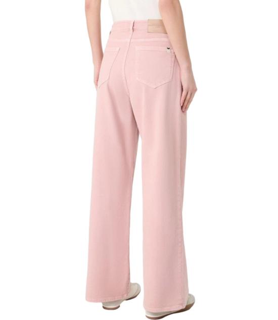 26SS 막스마라 팬츠 2615131051600005 Pink - MAX MARA