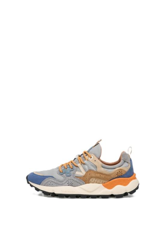 26SS 플라워 마운틴 스니커즈 2017818013B30 Multicolor
