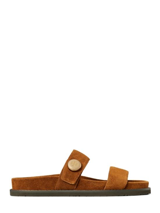 26SS 토리버치 뮬/슬리퍼 183266288 Brown