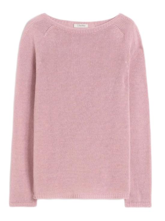 26SS 막스마라 스웨터 2619361013600008 Pink