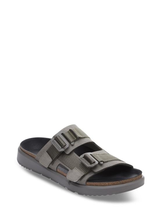 26SS 버켄스탁 뮬/슬리퍼 1031453N Grey