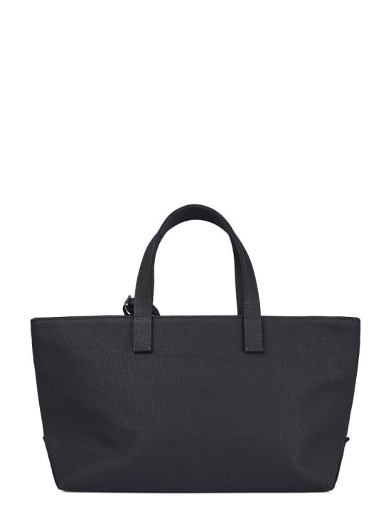 26SS 아페쎄 르 드러머 뚜왈 스몰 토트 백 COHMP F67045LZZ BLACK Black - A.P.C.