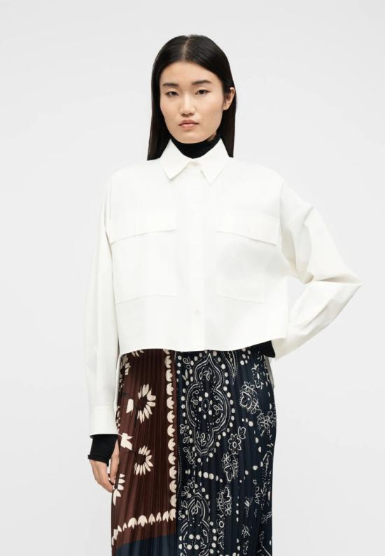 26SS 막스마라 롱 스커트 2615101011600001 Multicolor - MAX MARA