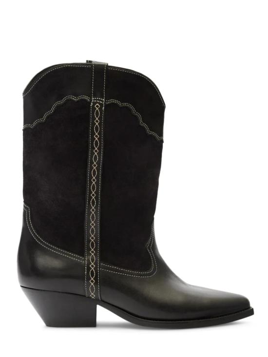 26SS 이자벨마랑 부츠 26PBO0003FD D1A25SBLACK01BK Black