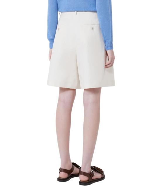 26SS 막스마라 숏팬츠 2615141022600001 Neutrals - MAX MARA
