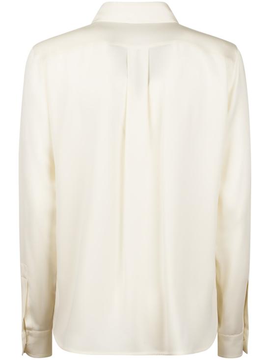 26SS 막스마라 셔츠 2611111091600MXMCOLMO070 Neutrals - MAX MARA