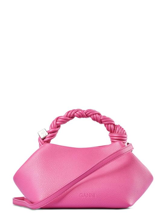 26SS 가니 토트백 B2100126093 Pink - GANNI
