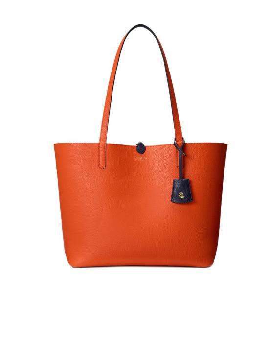 26SS 랄프 로렌 숄더백 431795329079 Blue - RALPH LAUREN