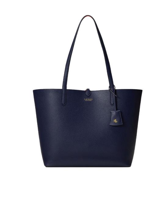 26SS 랄프 로렌 숄더백 431795329079 Blue