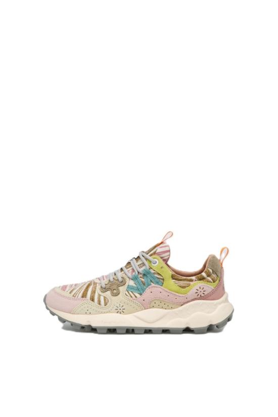 26SS 플라워 마운틴 스니커즈 2017817693M16 Multicolor