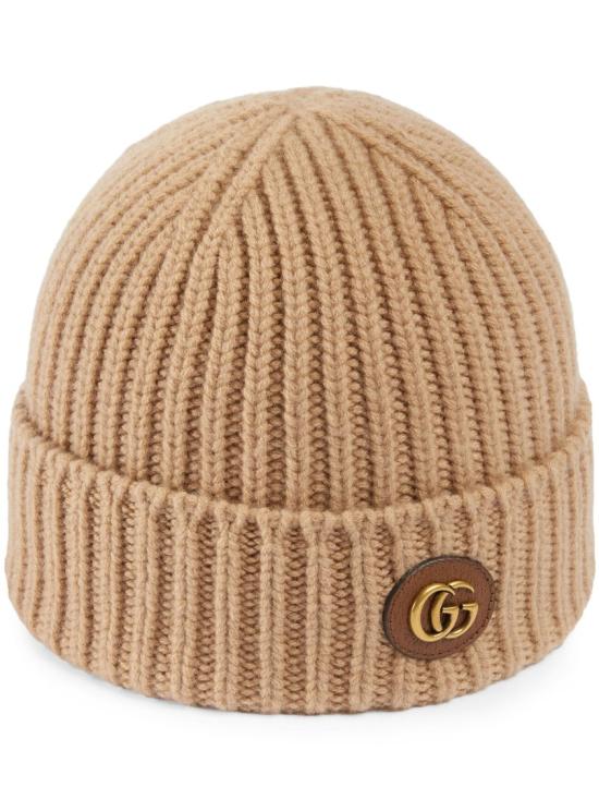  구찌 비니 764594 3GB02 Brown
