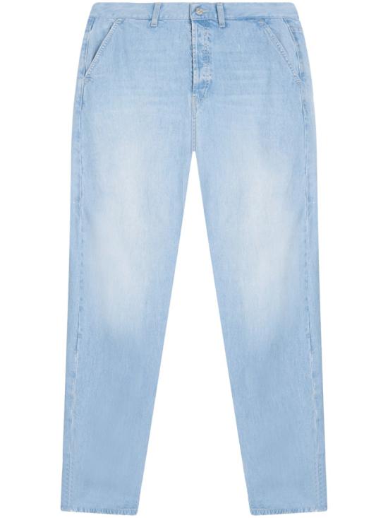 26SS 돈답 데님 팬츠 DP854DF0266D MC6800 Blue