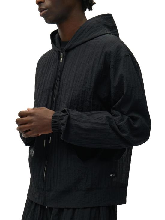 26SS 아르떼 앤트워프 자켓 225J1 Black - ARTE ANTWERP