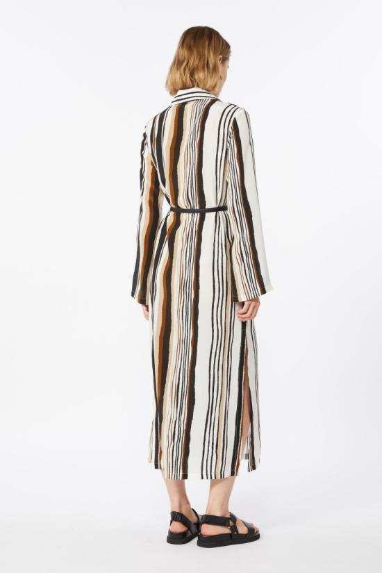 26SS 막스마라 롱 원피스 2616221112600001 Multicolor - MAX MARA