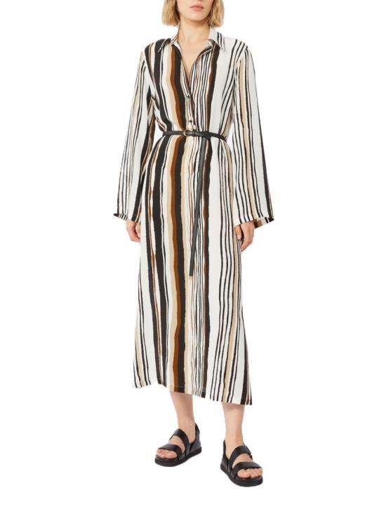 26SS 막스마라 롱 원피스 2616221112600001 Multicolor