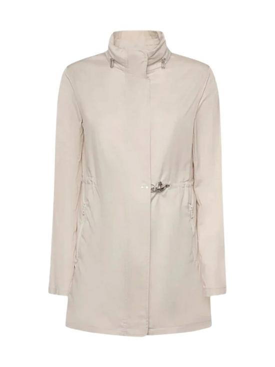 26SS 페이 자켓 NAW50523960QD1C008 Neutrals