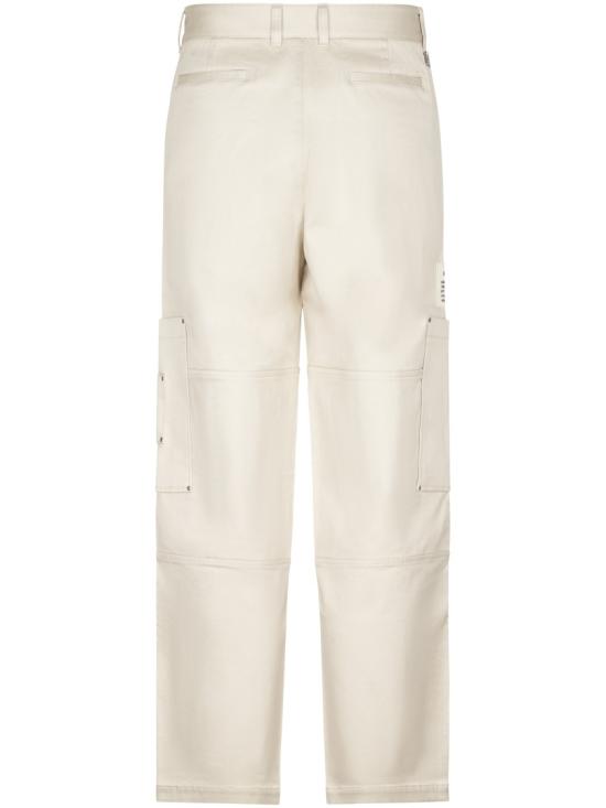 26SS 무스너클 스트레이트 팬츠 M16MR7691705 Neutrals - MOOSE KNUCKLES