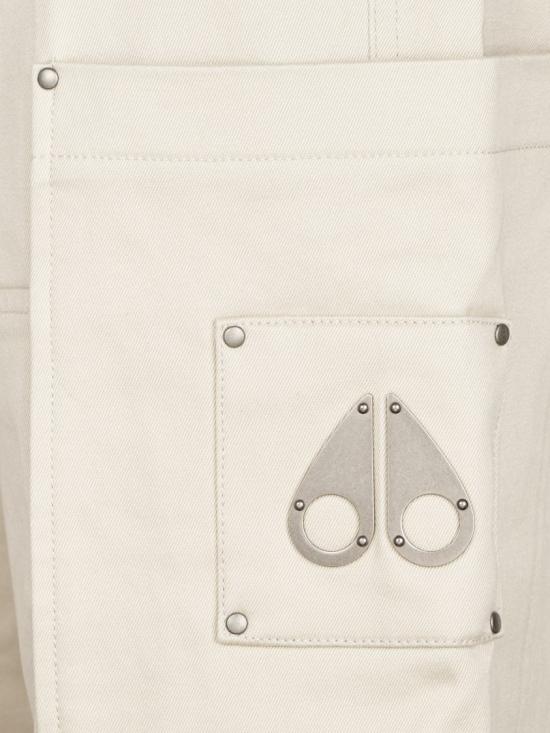 26SS 무스너클 스트레이트 팬츠 M16MR7691705 Neutrals - MOOSE KNUCKLES