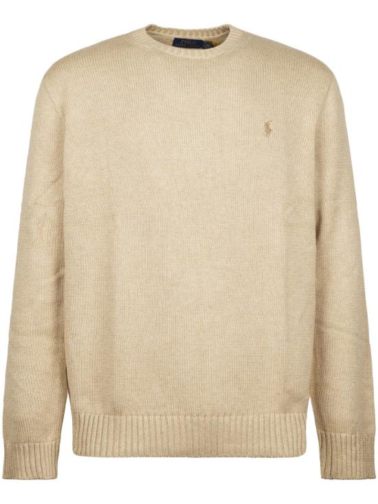 26SS 폴로 랄프로렌 스웨터 710810846042 Neutrals