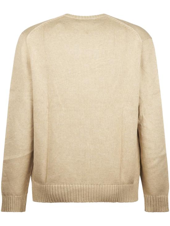 26SS 폴로 랄프로렌 스웨터 710810846042 Neutrals - POLO RALPH LAUREN