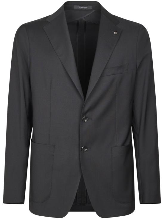 26SS 딸리아토레 수트 자켓 1SMC22KPE 060070N50912111 Black