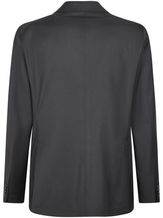 26SS 딸리아토레 수트 자켓 1SMC22KPE 060070N50912111 Black - TAGLIATORE