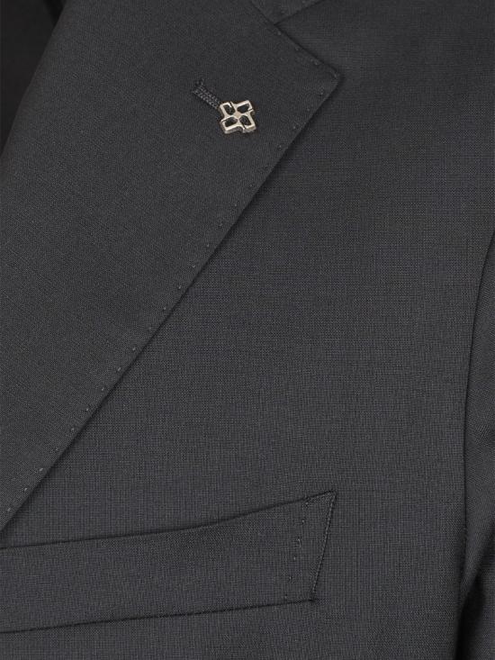 26SS 딸리아토레 수트 자켓 1SMC22KPE 060070N50912111 Black - TAGLIATORE