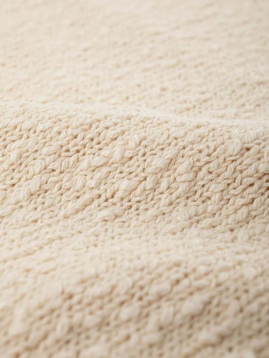 26SS 치르콜로1901 니트 베스트 CN5361GOAT Neutrals - CIRCOLO 1901