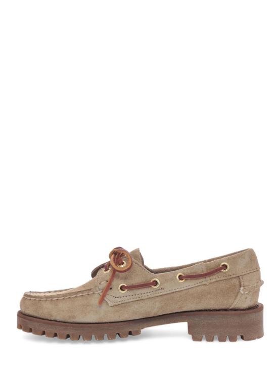 26SS 세바고 로퍼 77128RWAFO Brown - SEBAGO