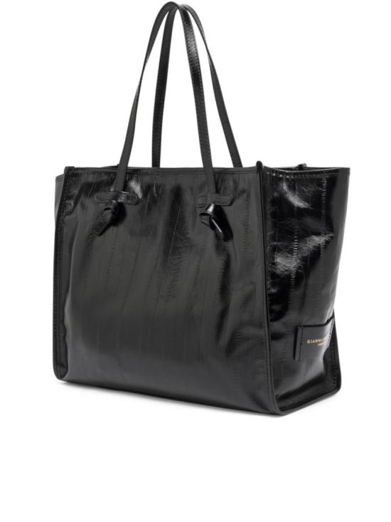 26FW 지아니 끼아리니 숄더백 BS 12120 LXRY Black - GIANNI CHIARINI