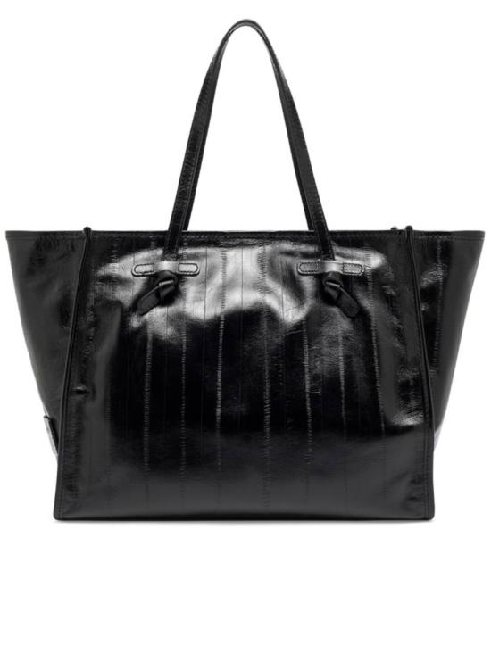 26FW 지아니 끼아리니 숄더백 BS 12120 LXRY Black