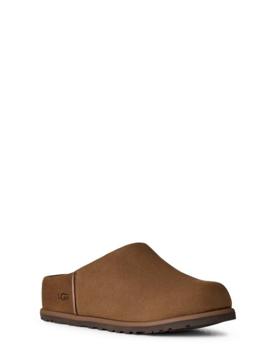 26SS 어그 오쪼 클로그 1181130 DKC Brown - UGG